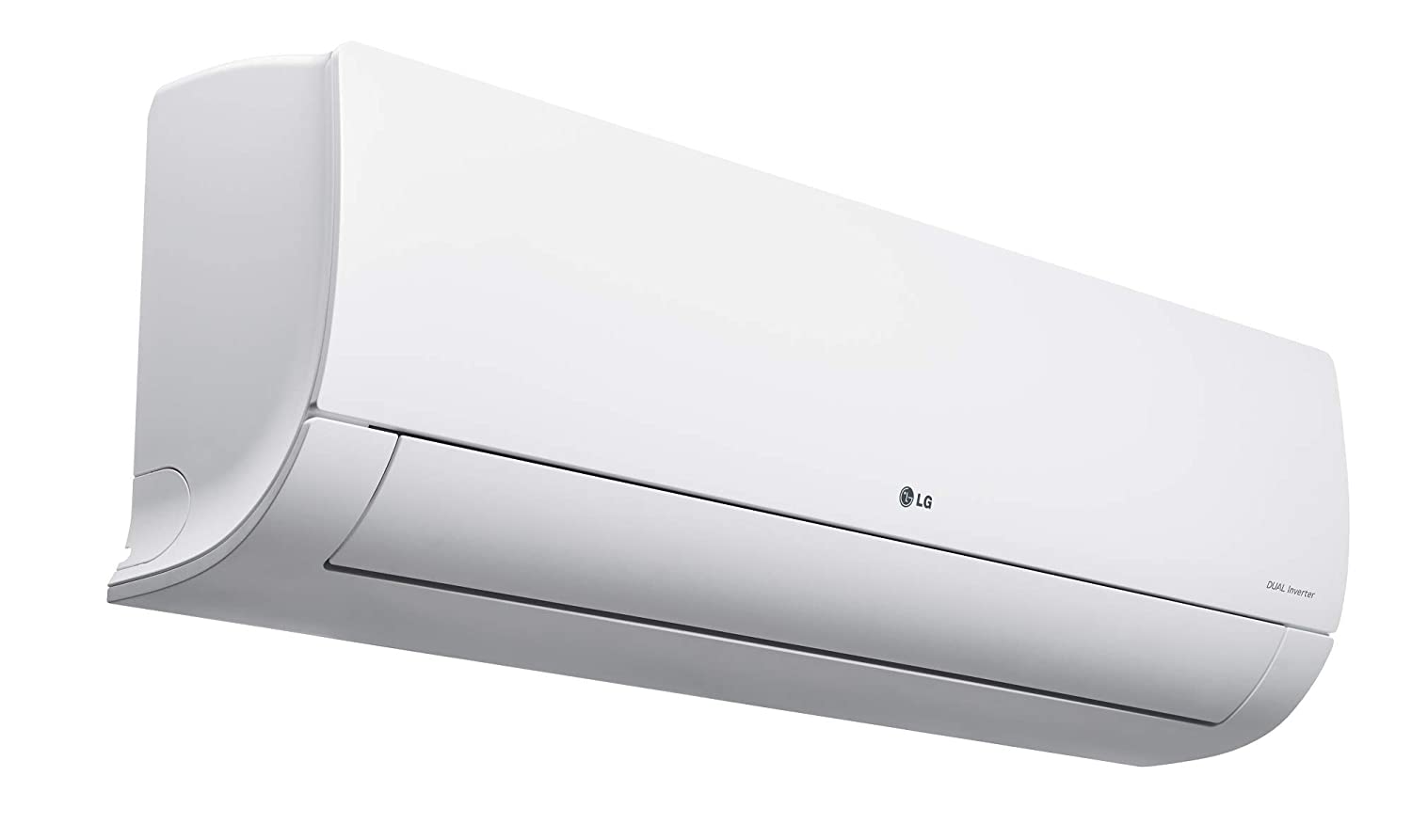LS-Q12YNYA 1 Ton 4 Star Inverter Split AC