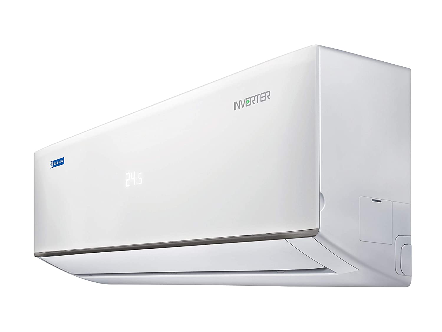 IC518DBTU 1.5 Ton 5 Star Inverter Split AC