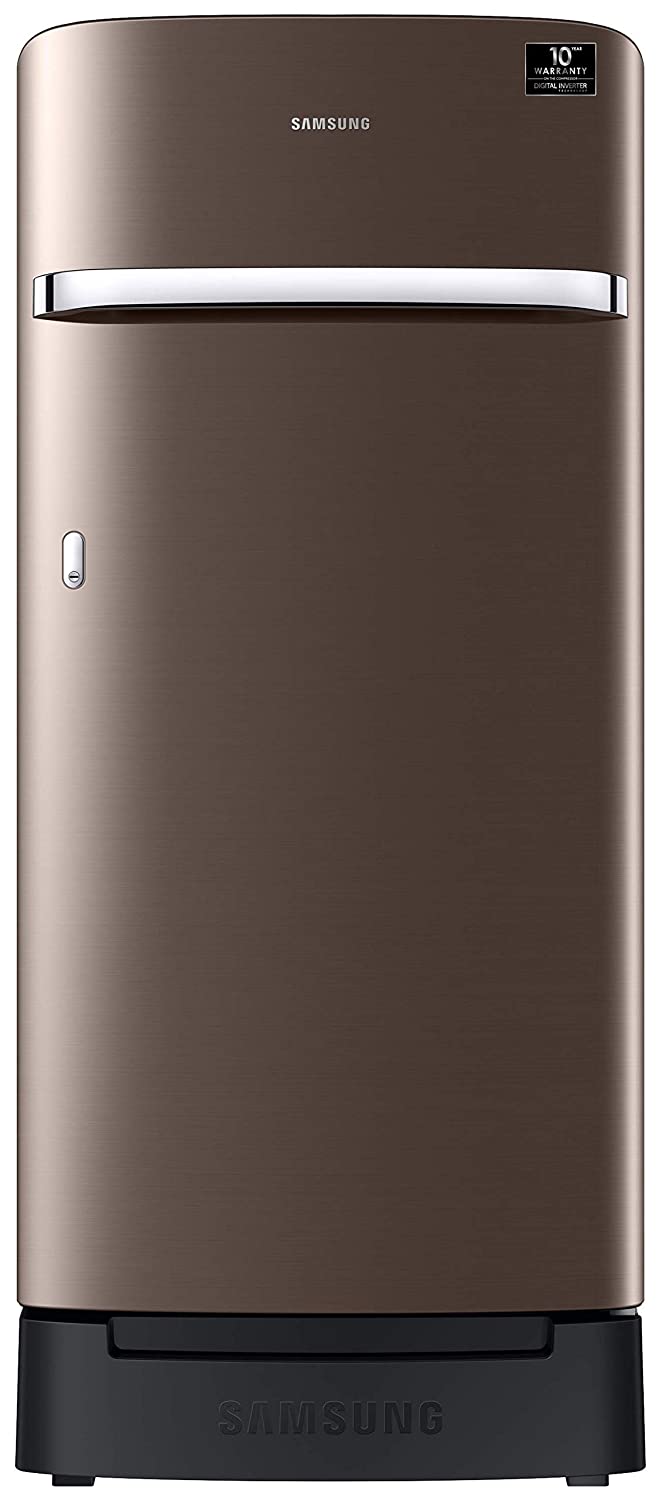 RR21T2H2YDX 198 Ltr Single Door Refrigerator
