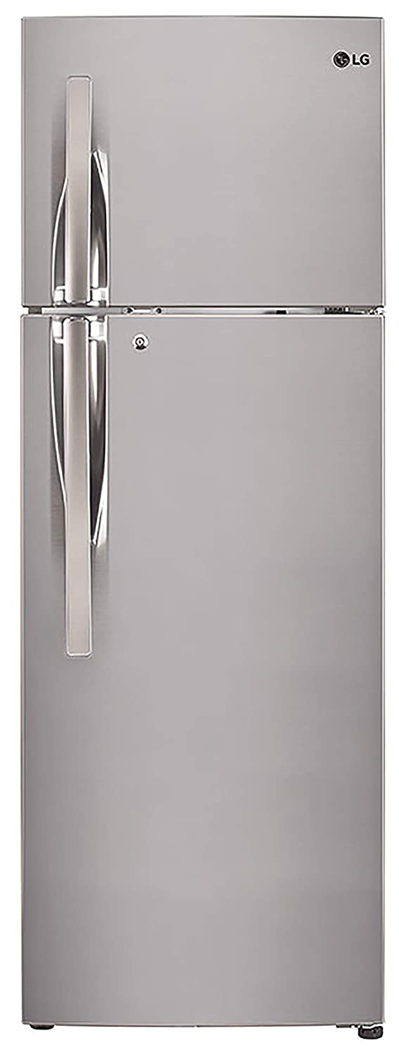 GL-T302RPZN 284 Ltr Double Door Refrigerator