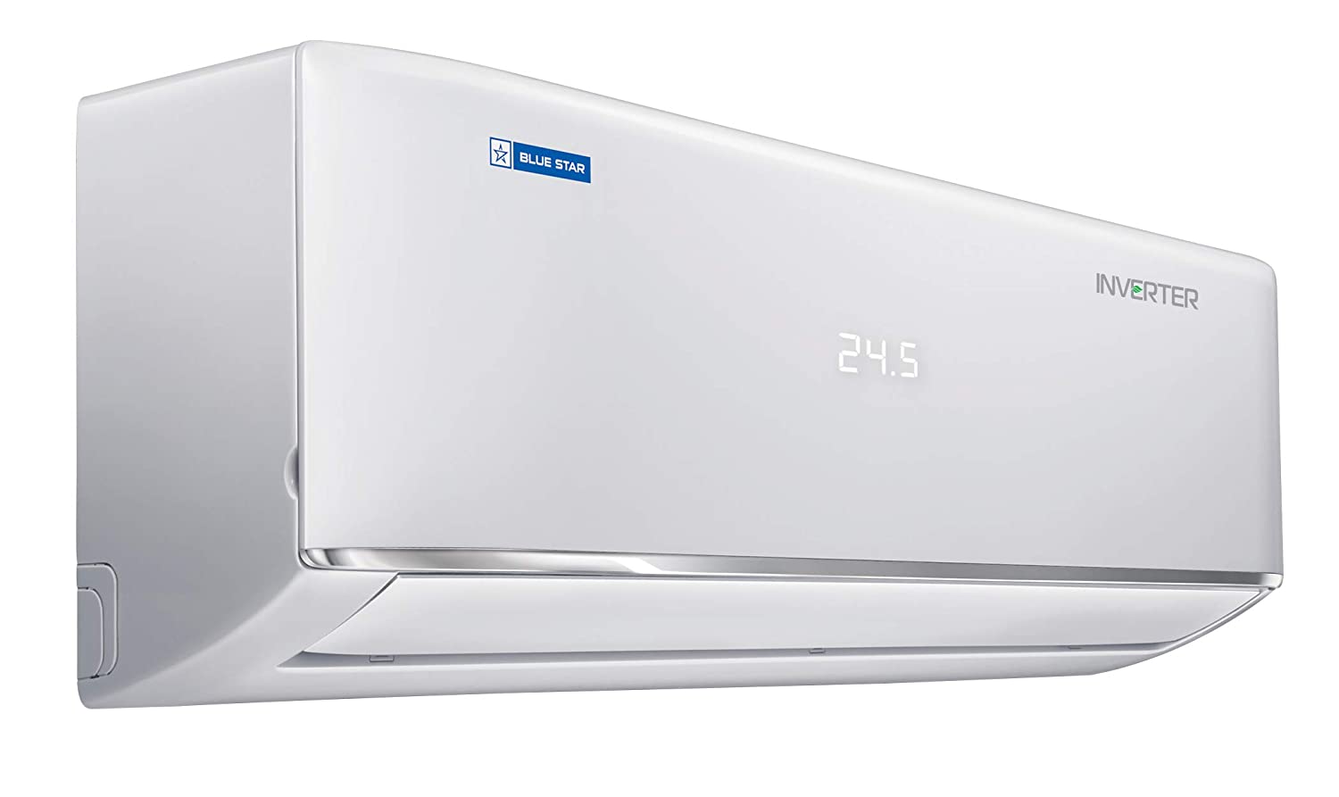 IC518DATUS 1.5 Ton 5 Star Inverter Split AC