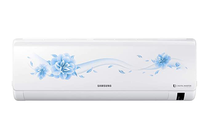 AR18TV3HFTV 1.5 Ton 3 Star Inverter Split AC