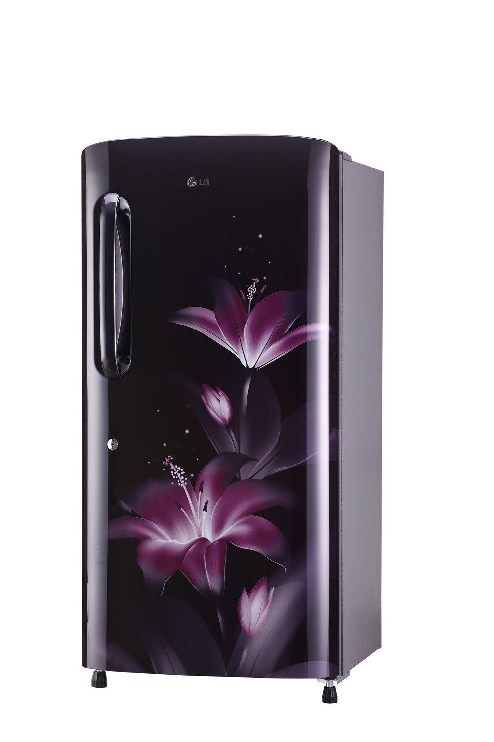 GL-B221APGX 215 Ltr Single Door Refrigerator