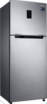 RT34T4513S8 324 Ltr Double Door Refrigerator