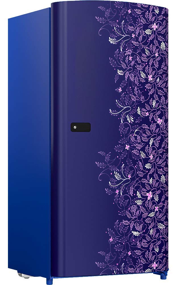 RDC205DKBRX 185 Ltr Single Door Refrigerator