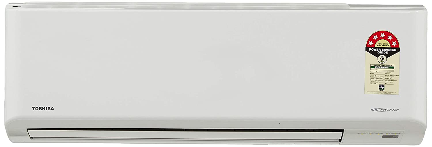 RAS-18BKCV 1.5 Ton Inverter Split AC