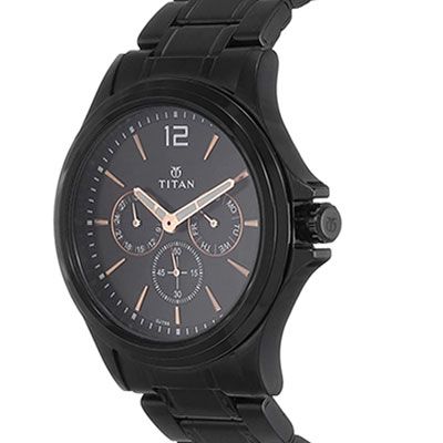 1698NM01 NEO Analog Watch - For Men