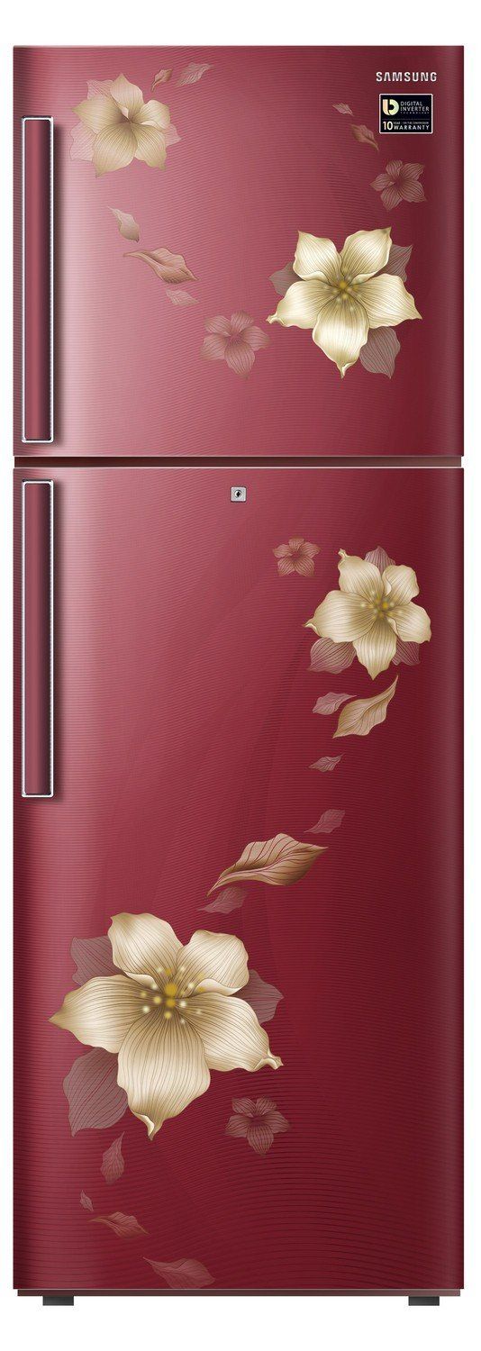 RT28N3342R2 253 Ltr Double Door Refrigerator