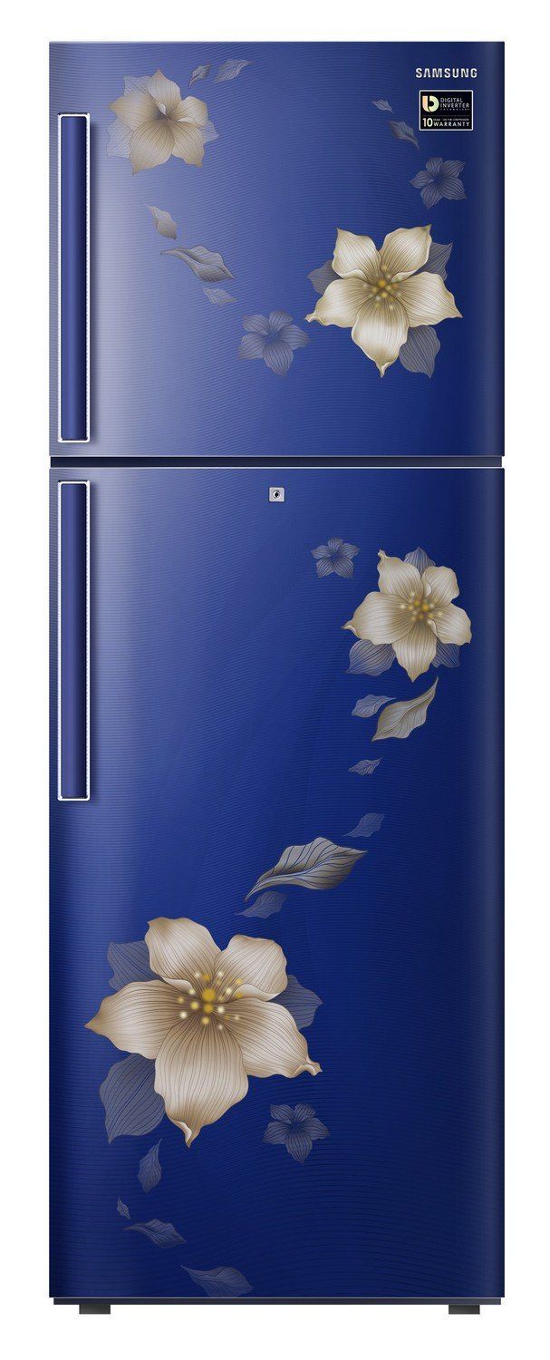 RT28N3342U2 253 Ltr Double Door Refrigerator