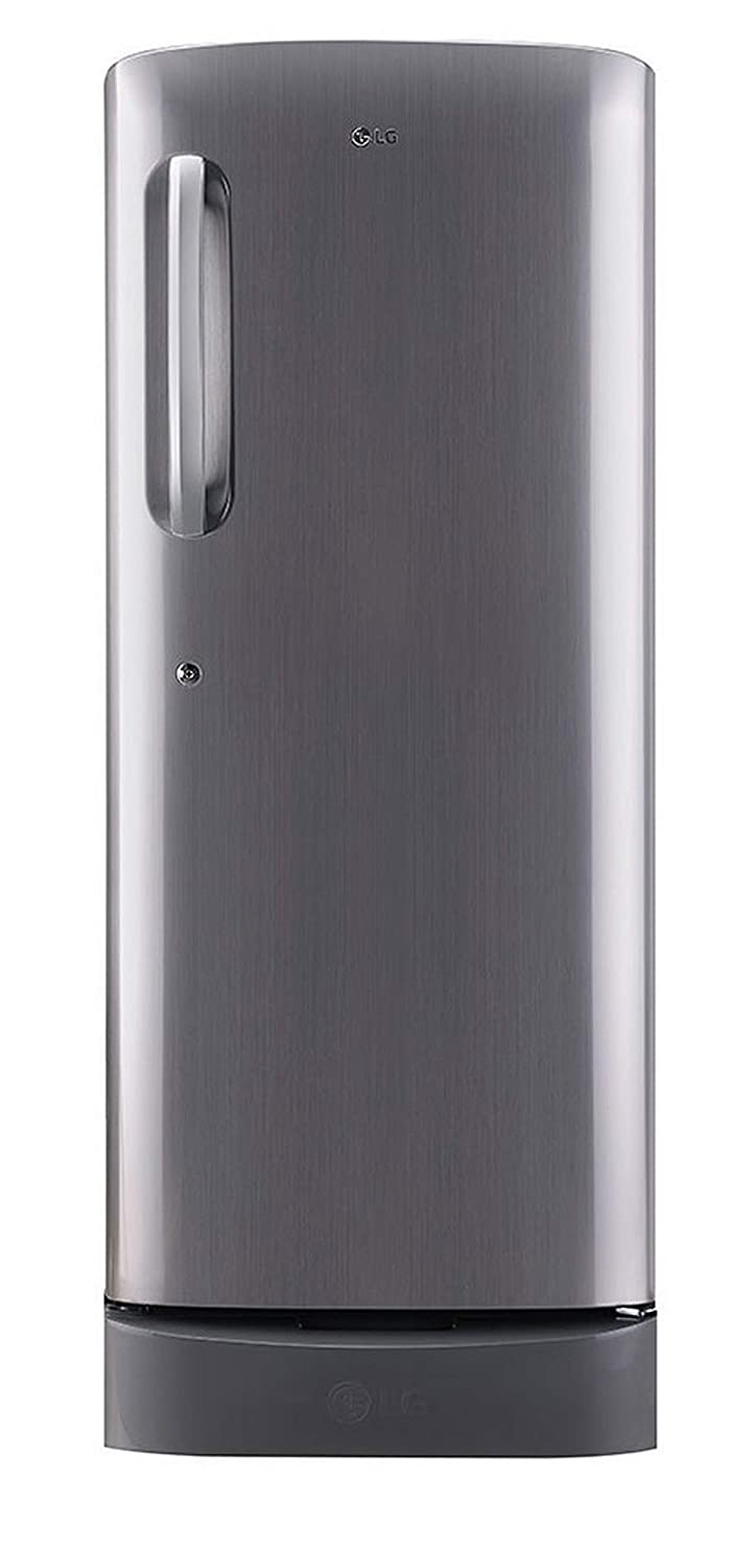 GL-D241APZD 235 Ltr Single Door Refrigerator