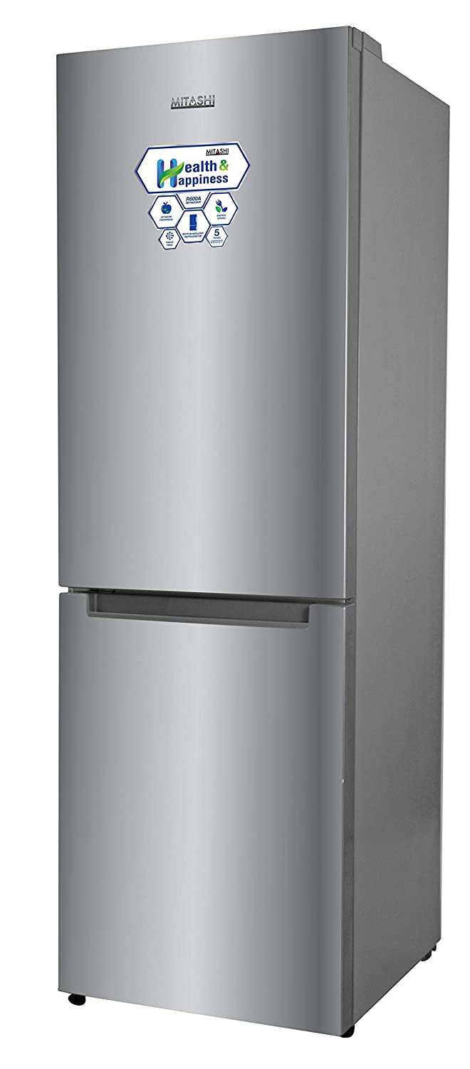 MiRFBMF2S345v20 345 Ltr Double Door Refrigerator