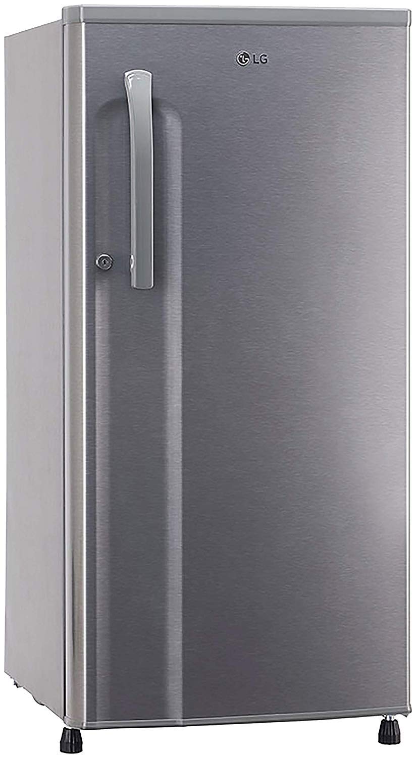 GL-B191KDSC 188 Ltr Single Door Refrigerator