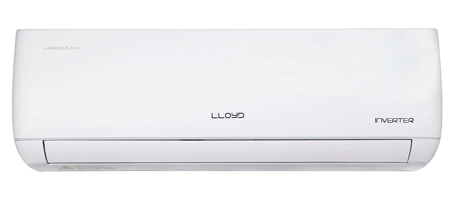 LS12I35JA 1 Ton 3 Star Inverter Split AC