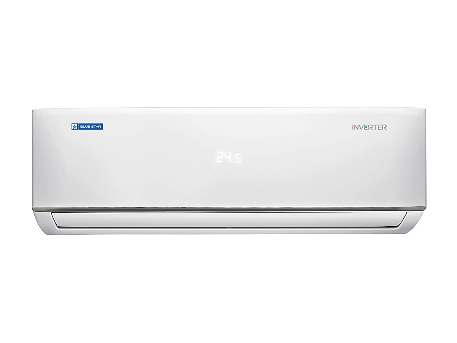 IC518DBTU 1.5 Ton 5 Star Inverter Split AC