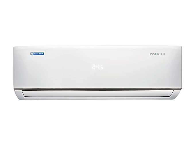 BI-3CNHW18CAFU 1.5 Ton Inverter Split AC