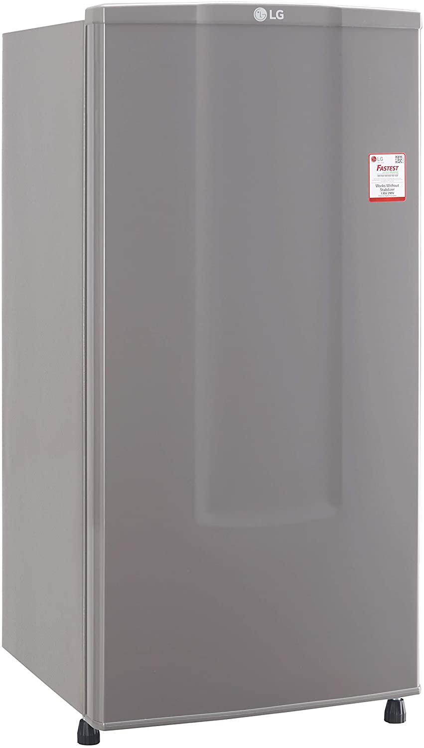 GL-B181RDGB 185 Ltr Single Door Refrigerator