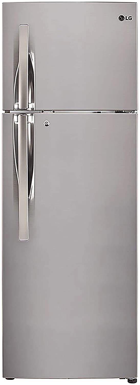 GL-T292RPZN 260 Ltr Double Door Refrigerator