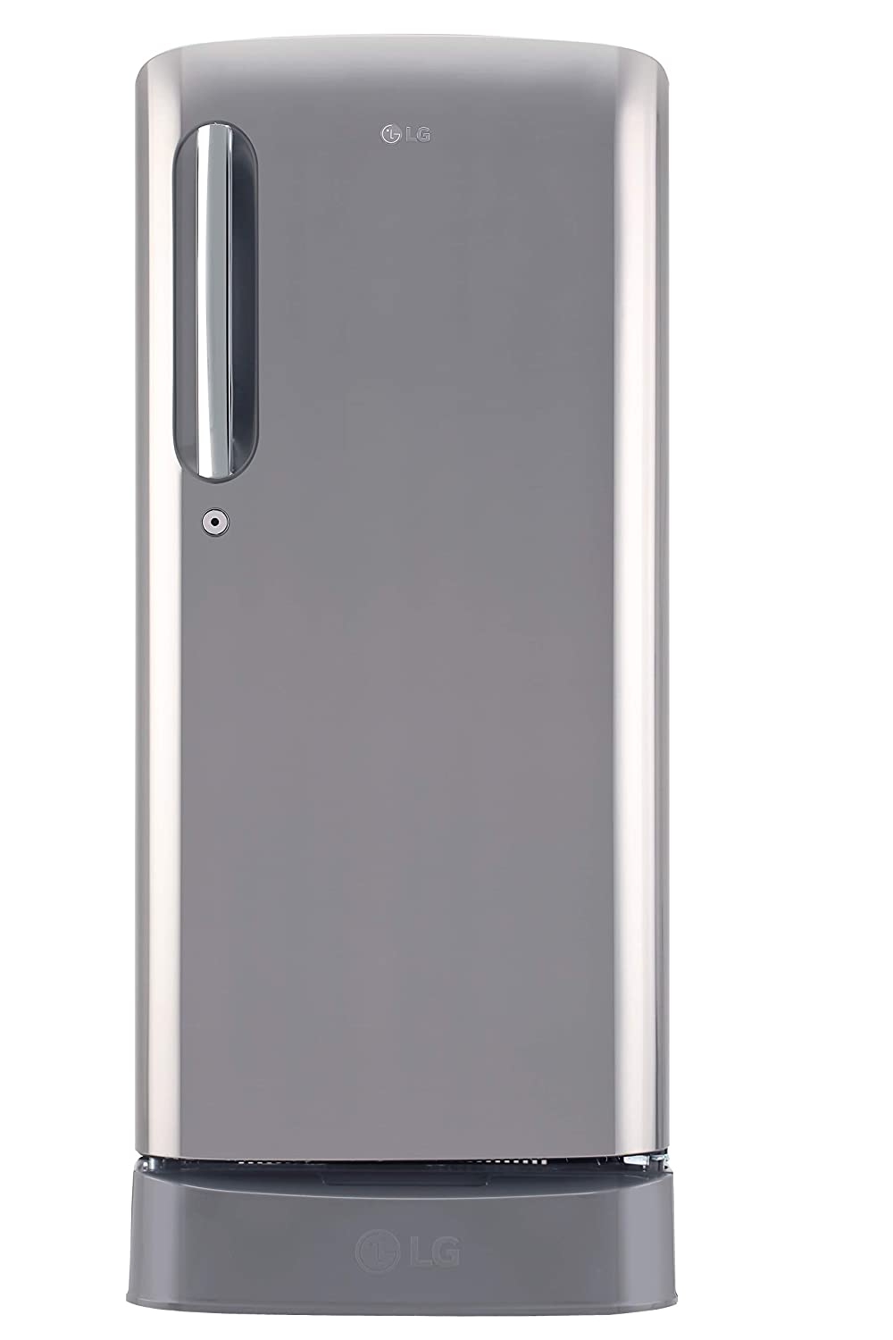 GL-D201APZX 190 Ltr Single Door Refrigerator
