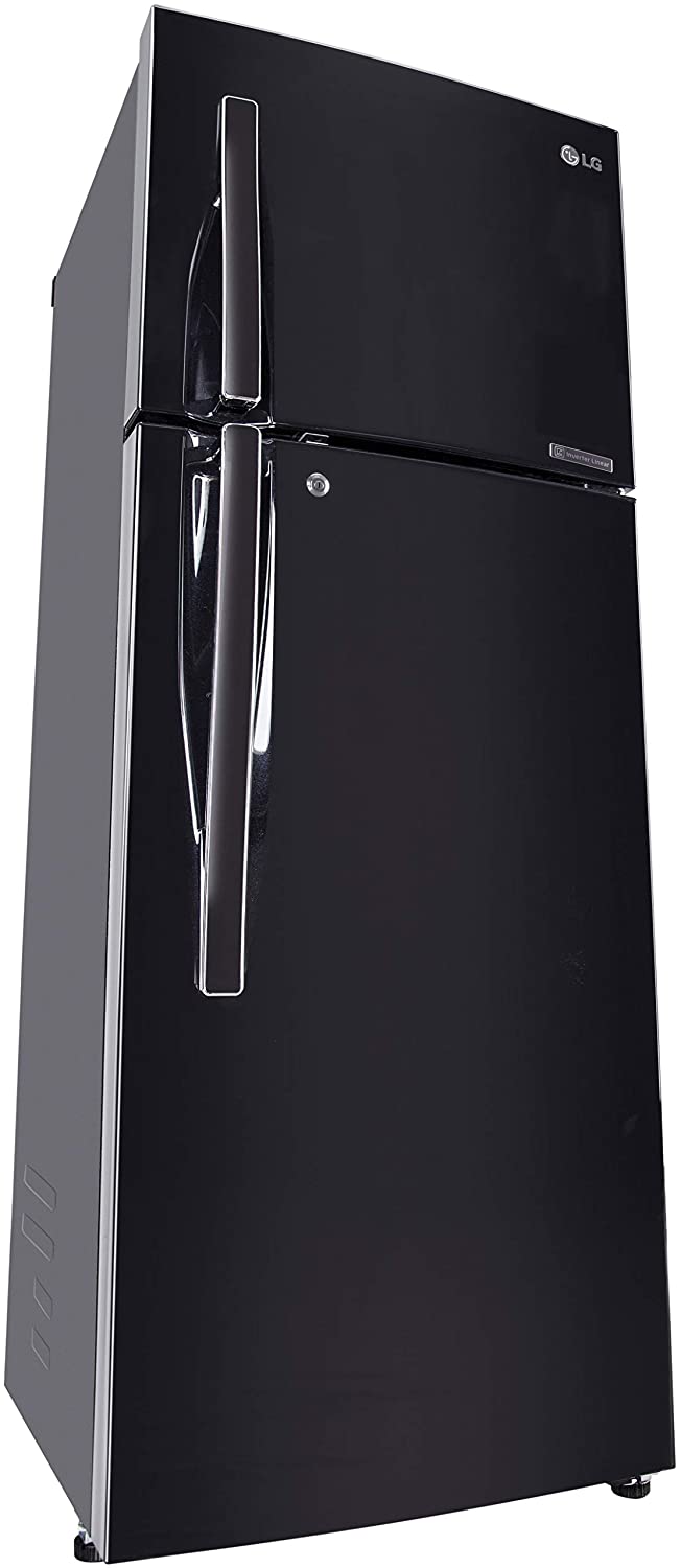 GL-T322RES3 308 Ltr Double Door Refrigerator