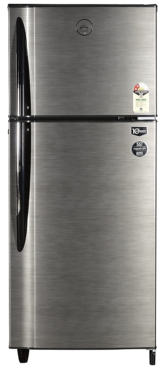 RT EON 240 C 2.4 240 Ltr Double Door Refrigerator