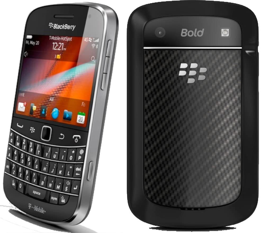 Bold Touch 9900