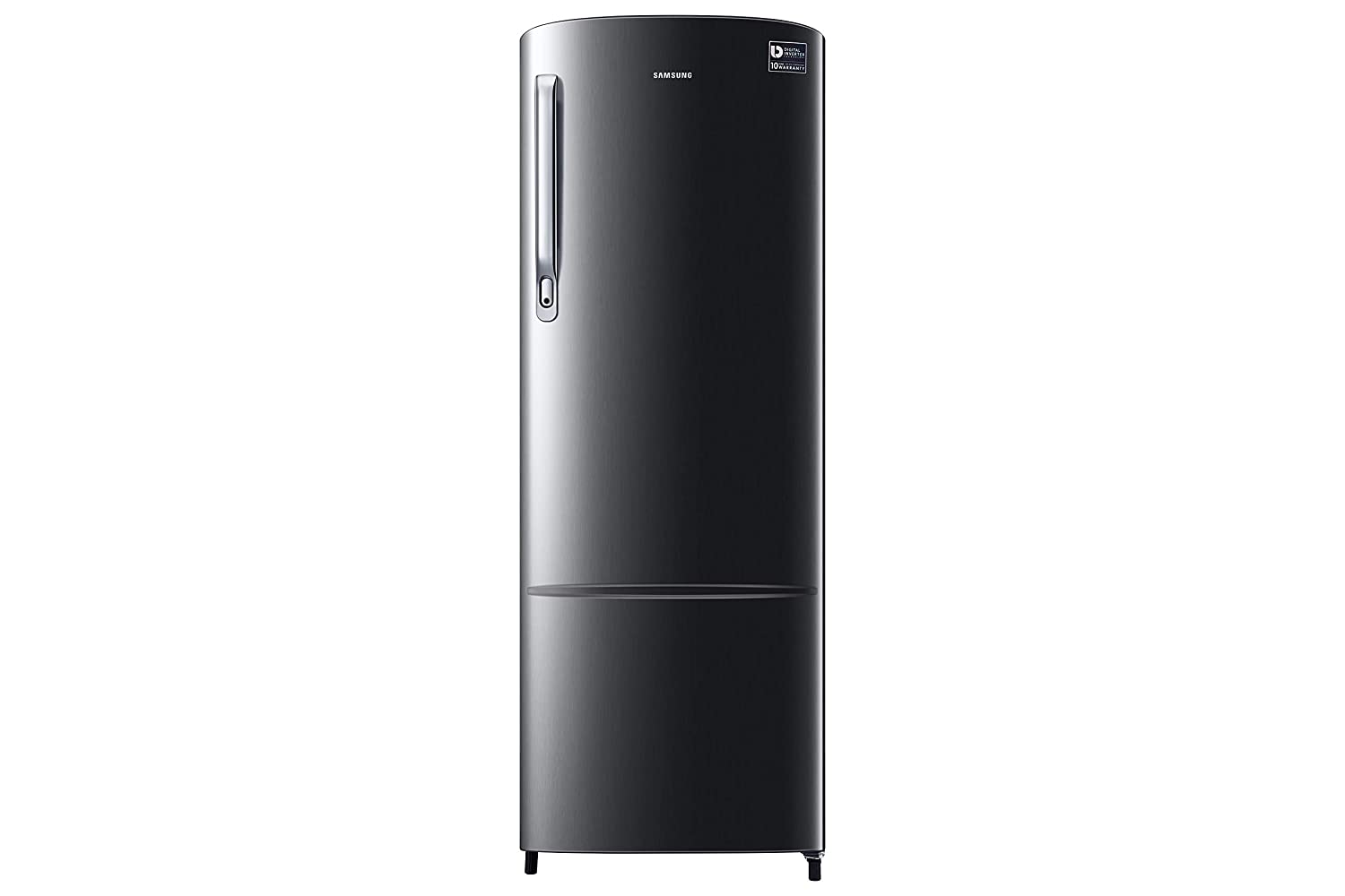RR26N373ZBS 255 Ltr Single Door Refrigerator
