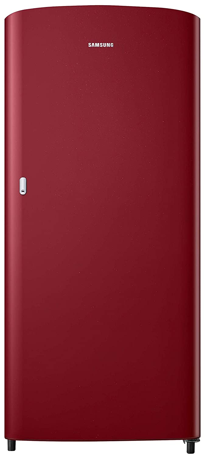 RR19T21CARH 192 Ltr Single Door Refrigerator