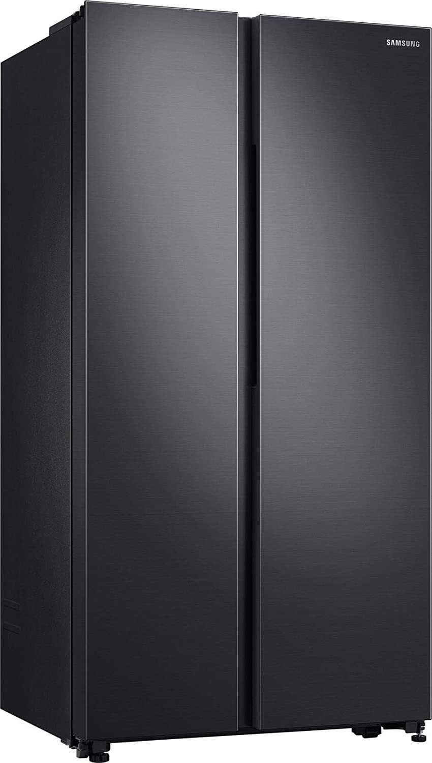 RS72R5011B4 700 Ltr Side-by-Side Refrigerator