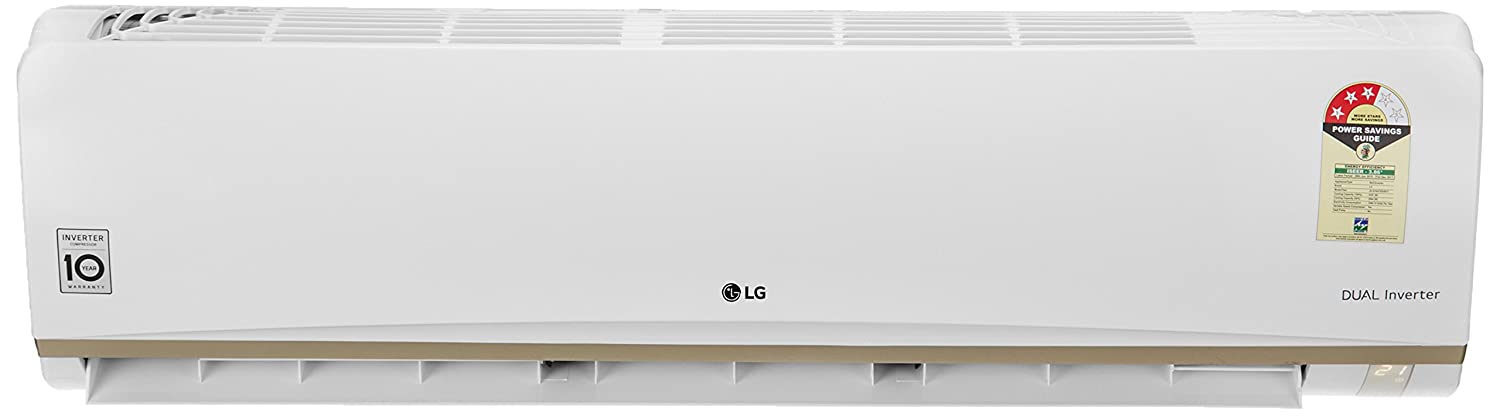 JS-Q18ATXD 1.5 Ton Inverter Split AC