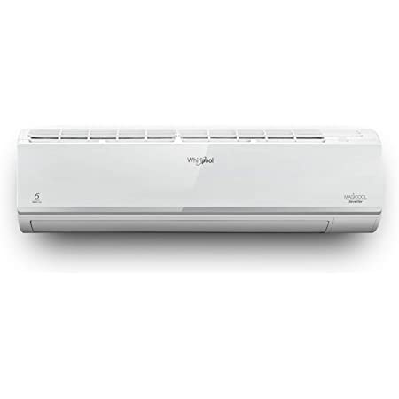 SI/SO-10T3SCIC 1 Ton 3 Star Inverter Split AC