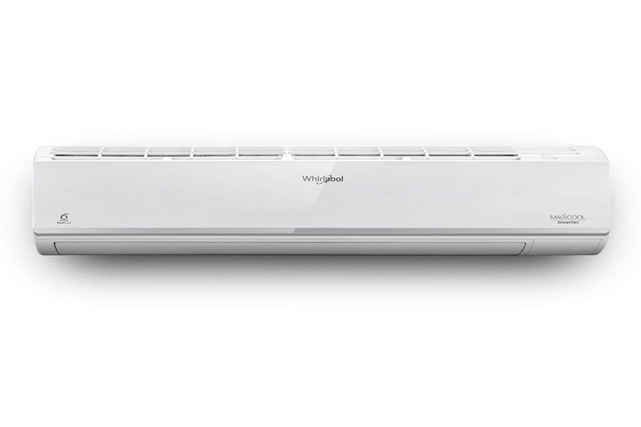 3DCOOL INVERTER COPR 3S 1 Ton 3 Star Split AC