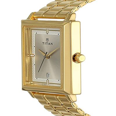 1715YM02 Analog Watch - For Men