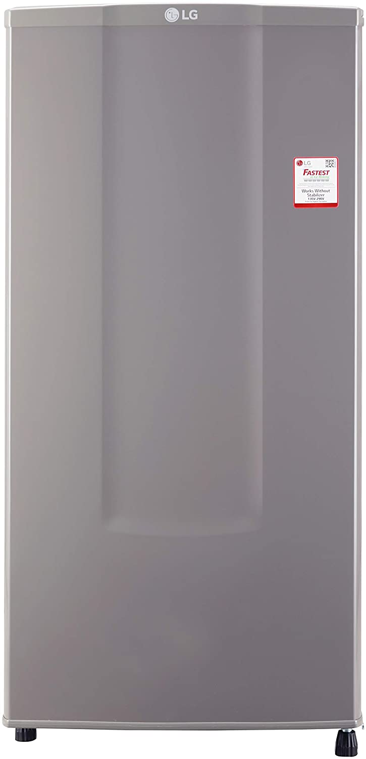 GL-B181RDGB 185 Ltr Single Door Refrigerator