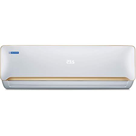 IC318CATU 1.5 Ton 3 Star Inverter Split AC