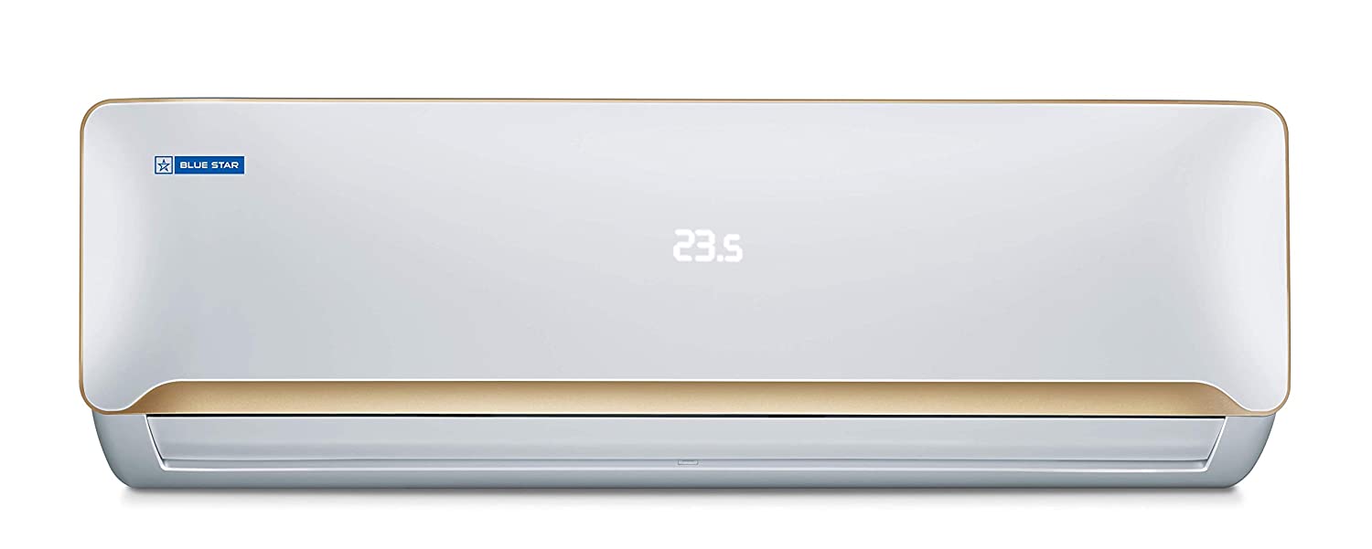 IC512QATU 1 Ton 5 Star Inverter Split AC