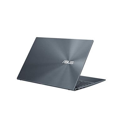 Zenbook 14 UM425IA-AM049TS Laptop (AMD Hexa Core Ryzen 5/8 GB/512 GB SSD/Windows 10)