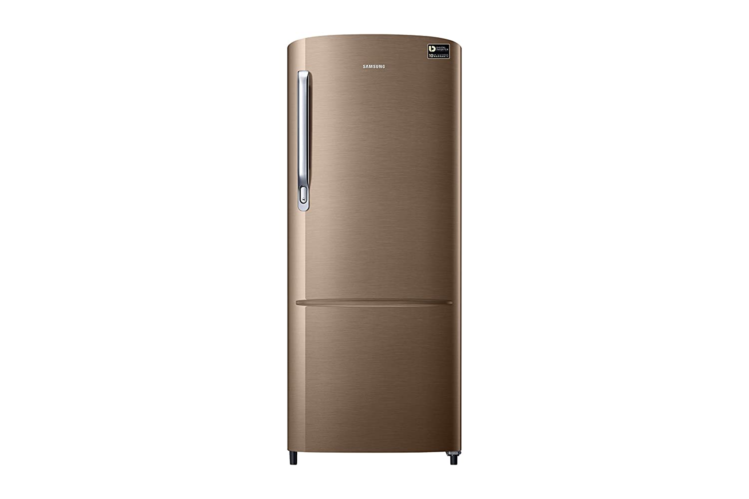RR22R373YDU 212 Ltr Single Door Refrigerator
