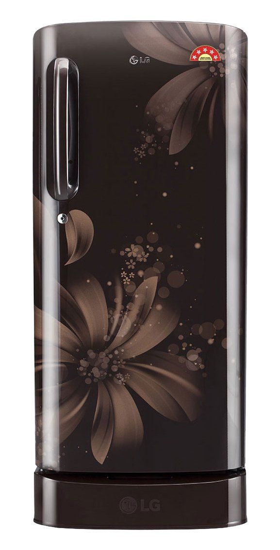 GL-D201AHAZ 190 Ltr Single Door Refrigerator