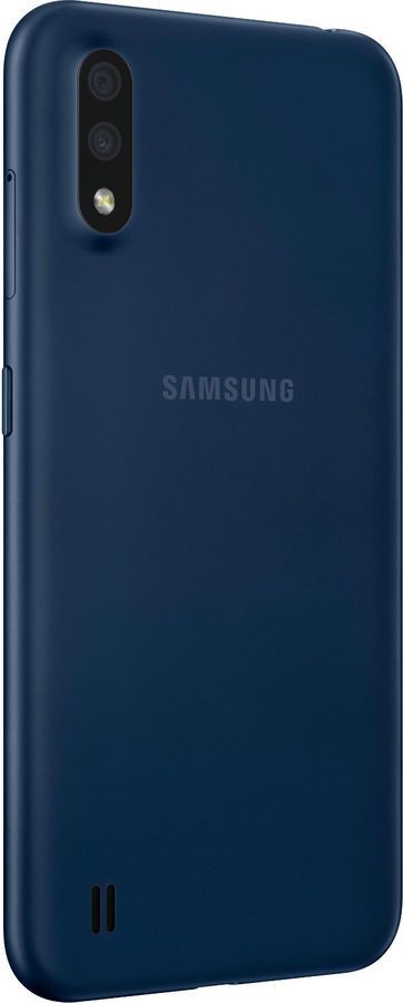 Galaxy M01