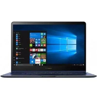 ZenBook Flip S UX370UA-C4195T Ultrabook (Core i7 8th Gen/16 GB/512 GB SSD/Windows 10)