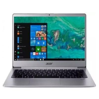 Swift 3 SF313-51 (NX.H3YSI.002) Laptop (Core i3 8th Gen/4 GB/256 GB SSD/Windows 10)