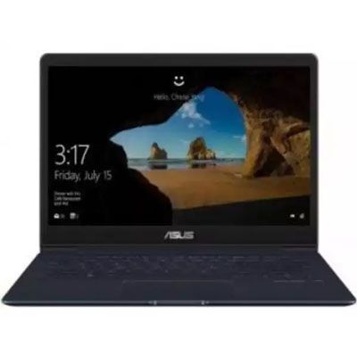 ZenBook 13 UX331UAL-EG031T Ultrabook (Core i7 8th Gen/8 GB/512 GB SSD/Windows 10)