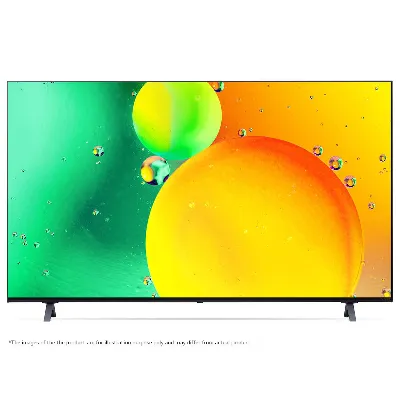65NANO73SQA 65 Inch NanoCell 4K Smart TV