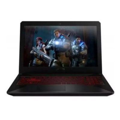TUF FX504GE-E4599T Laptop (Core i5 8th Gen/8 GB/1 TB 256 GB SSD/Windows 10/4 GB)