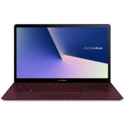 ZenBook S UX391UA-XB71-R Laptop (Core i7 8th Gen/8 GB/256 GB SSD/Windows 10)