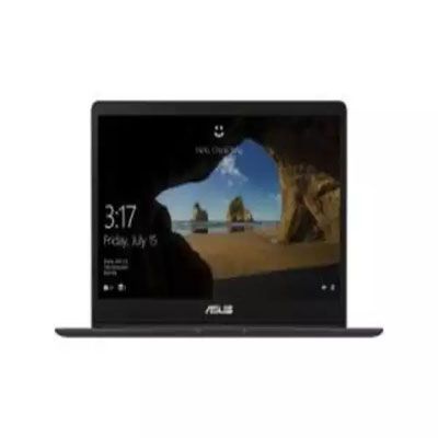 Zenbook UX331FN-DH51T Laptop (Core i5 8th Gen/8 GB/256 GB SSD/Windows 10/2 GB)
