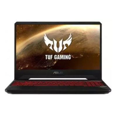 TUF FX505DY-BQ002T Laptop (AMD Quad Core Ryzen 5/8 GB/1 TB/Windows 10/4 GB)
