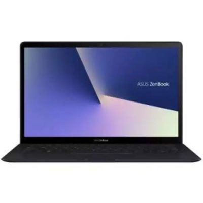 ZenBook S UX391FA-XH74T Ultrabook (Core i7 8th Gen/16 GB/512 GB SSD/Windows 10)