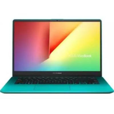 VivoBook S14 S430FA-EB006T Ultrabook (Core i5 8th Gen/8 GB/1 TB 256 GB SSD/Windows 10)