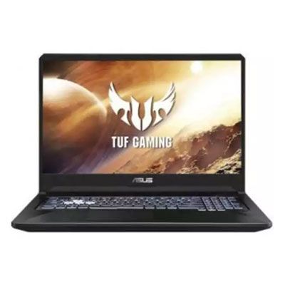 TUF FX505DT-AL202T Laptop (AMD Quad Core Ryzen 5/8 GB/1 TB 256 GB SSD/Windows 10/4 GB)